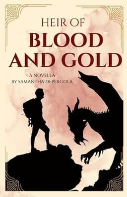 Heir of Blood and Gold