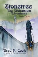 Stonetree The Airdrainium Adventures Book Three