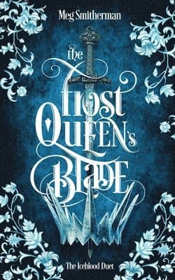 Frost Queen's Blade