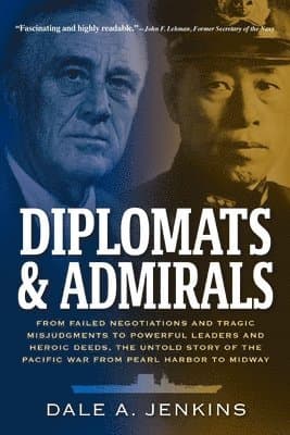 Diplomats & Admirals