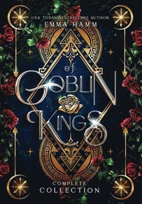 Of Goblin Kings Complete Collection
