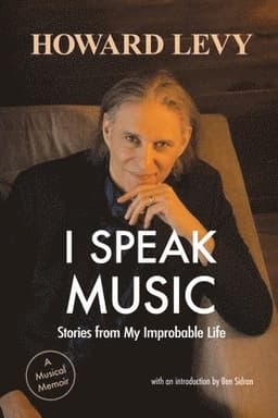 I Speak Music
