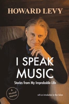 I Speak Music