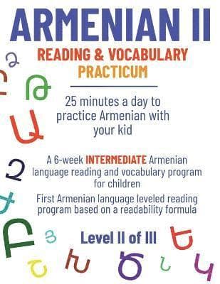 Armenian II