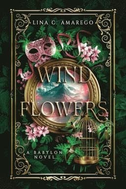 Wind Flowers
