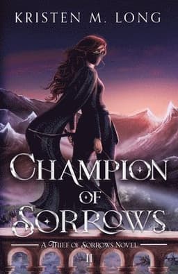Champion of Sorrows