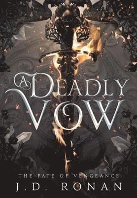 Deadly Vow