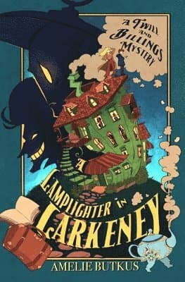 Lamplighter in Larkeney