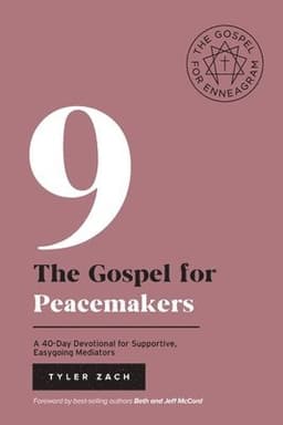 Gospel for Peacemakers