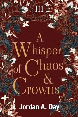Whisper of Chaos and Crowns
