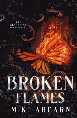 Broken Flames