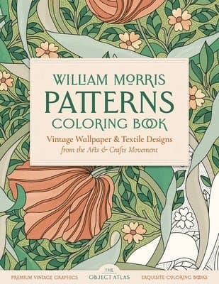 William Morris Patterns