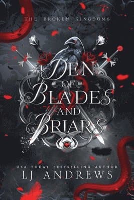 Den of Blades and Briars