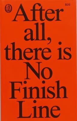 No Finish Line