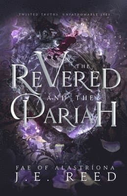 Revered and the Pariah
