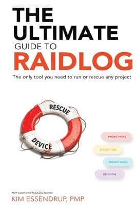 Ultimate Guide to RAID Log
