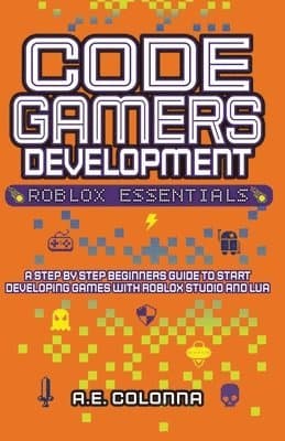 Code Gamers Development