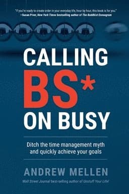 Calling BS On Busy
