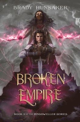 Broken Empire