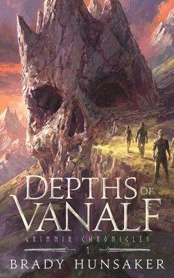 Depths of Vanalf