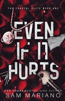 Even if it Hurts
