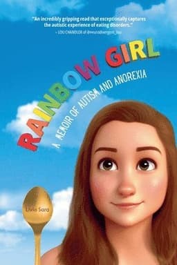 Rainbow Girl