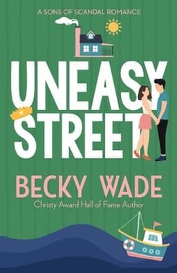 Uneasy Street