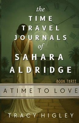 Time to Love