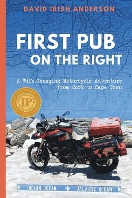 First Pub on the Right