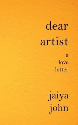 Dear Artist