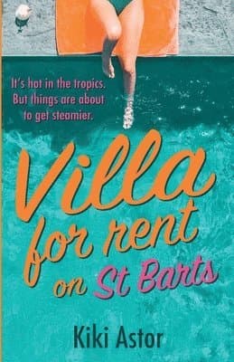 Villa For Rent on St Barts