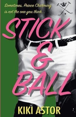 Stick and Ball