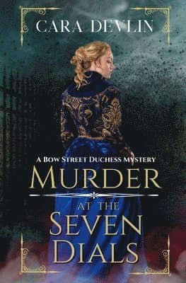 Murder at the Seven Dials