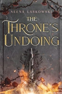 Throne's Undoing