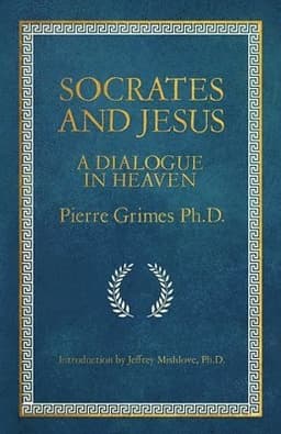 Socrates and Jesus