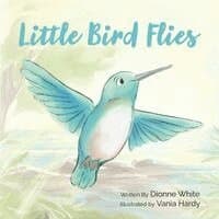 Little Bird Flies