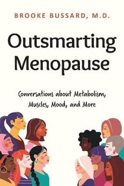 Outsmarting Menopause