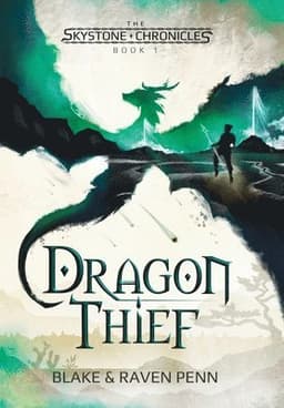 Skystone Chronicles Book 1