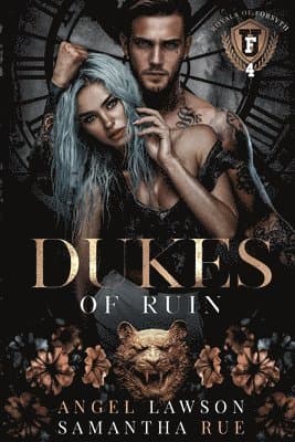 Dukes of Ruin