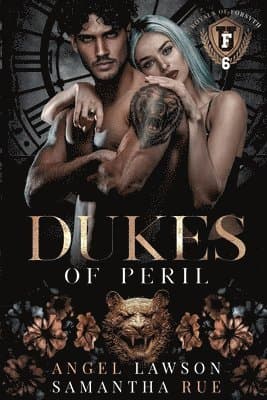 Dukes of Peril