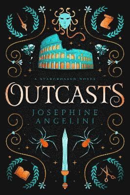 Outcasts (UK)