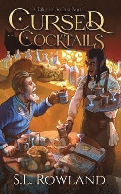Cursed Cocktails
