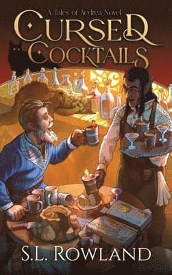Cursed Cocktails