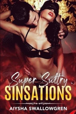 Super Sultry Sinsations