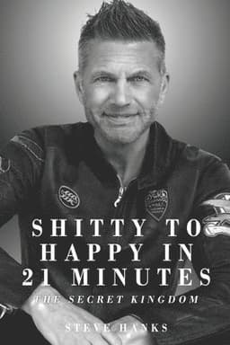 Shitty to Happy in 21 Minutes THE SECRET KINGDOM