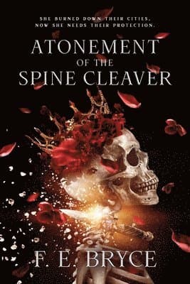 Atonement of the Spine Cleaver