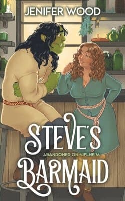 Steve's Barmaid