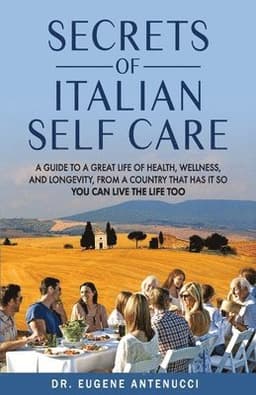 Secrets of Italian Self Care