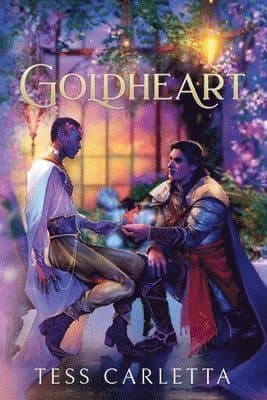 Goldheart