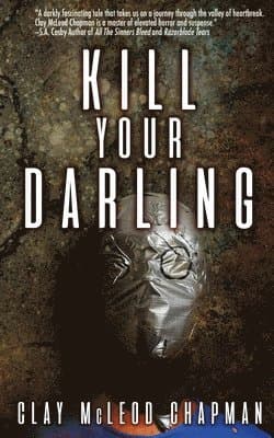 Kill Your Darling
